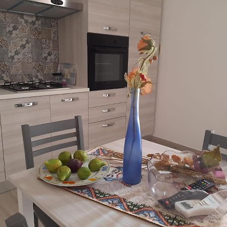 Appartamento Mozzafiato In Pieno Centro Castellammare del Golfo Εξωτερικό φωτογραφία