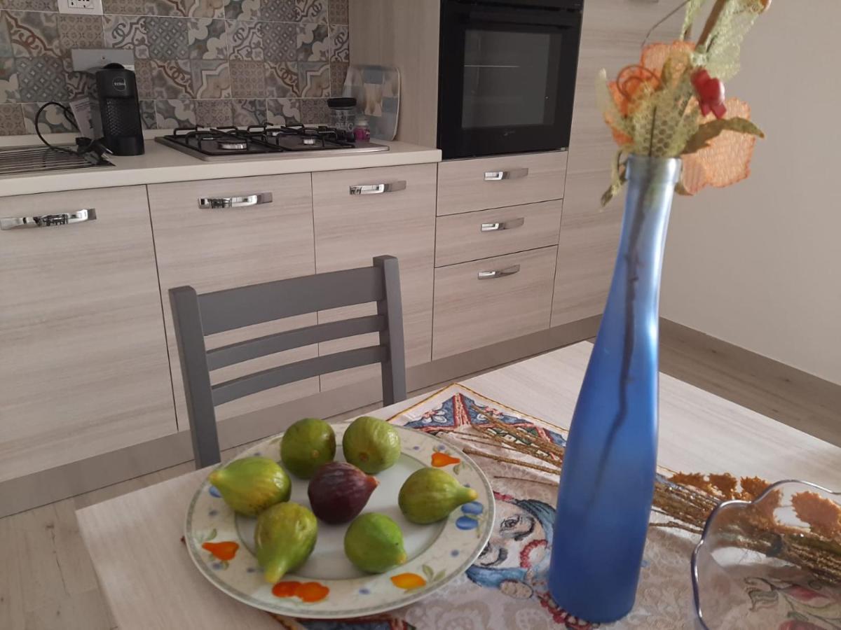 Appartamento Mozzafiato In Pieno Centro Castellammare del Golfo Εξωτερικό φωτογραφία