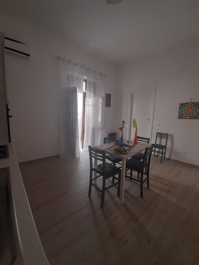 Appartamento Mozzafiato In Pieno Centro Castellammare del Golfo Εξωτερικό φωτογραφία