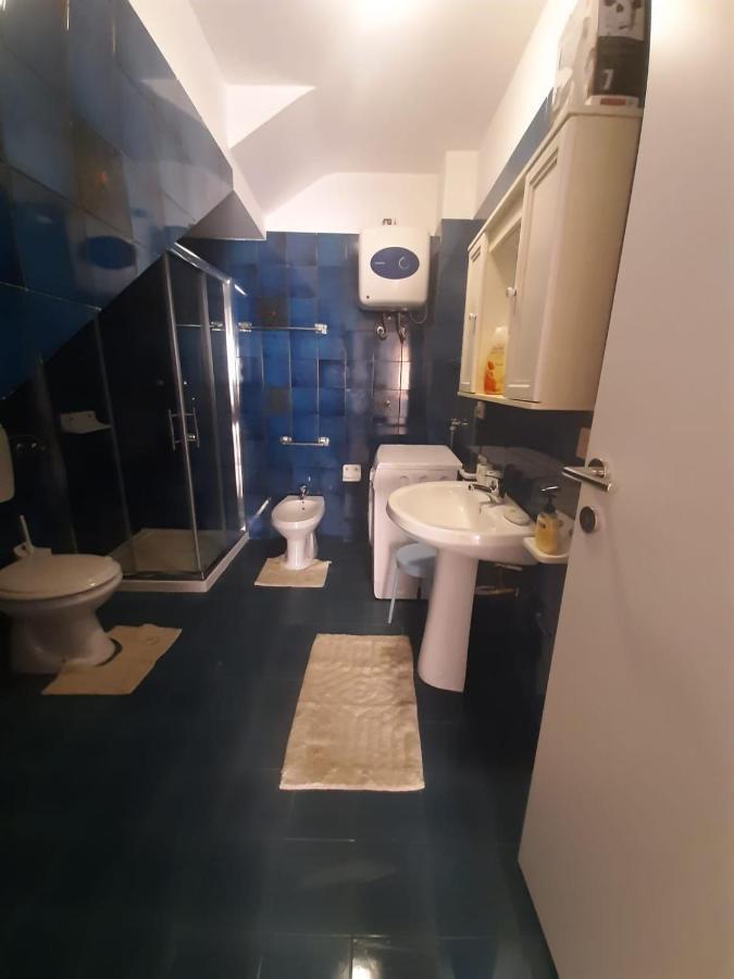 Appartamento Mozzafiato In Pieno Centro Castellammare del Golfo Εξωτερικό φωτογραφία