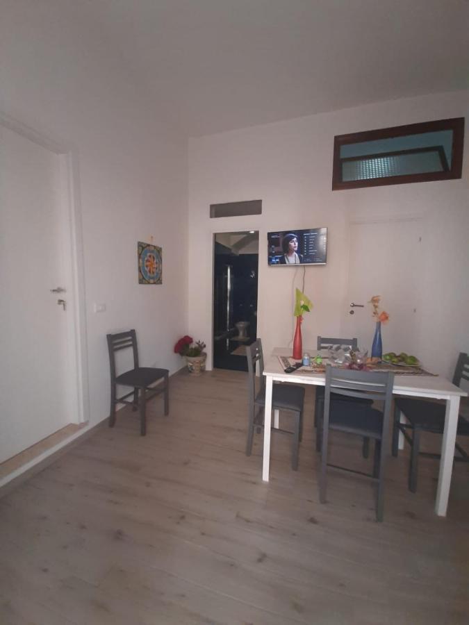 Appartamento Mozzafiato In Pieno Centro Castellammare del Golfo Εξωτερικό φωτογραφία