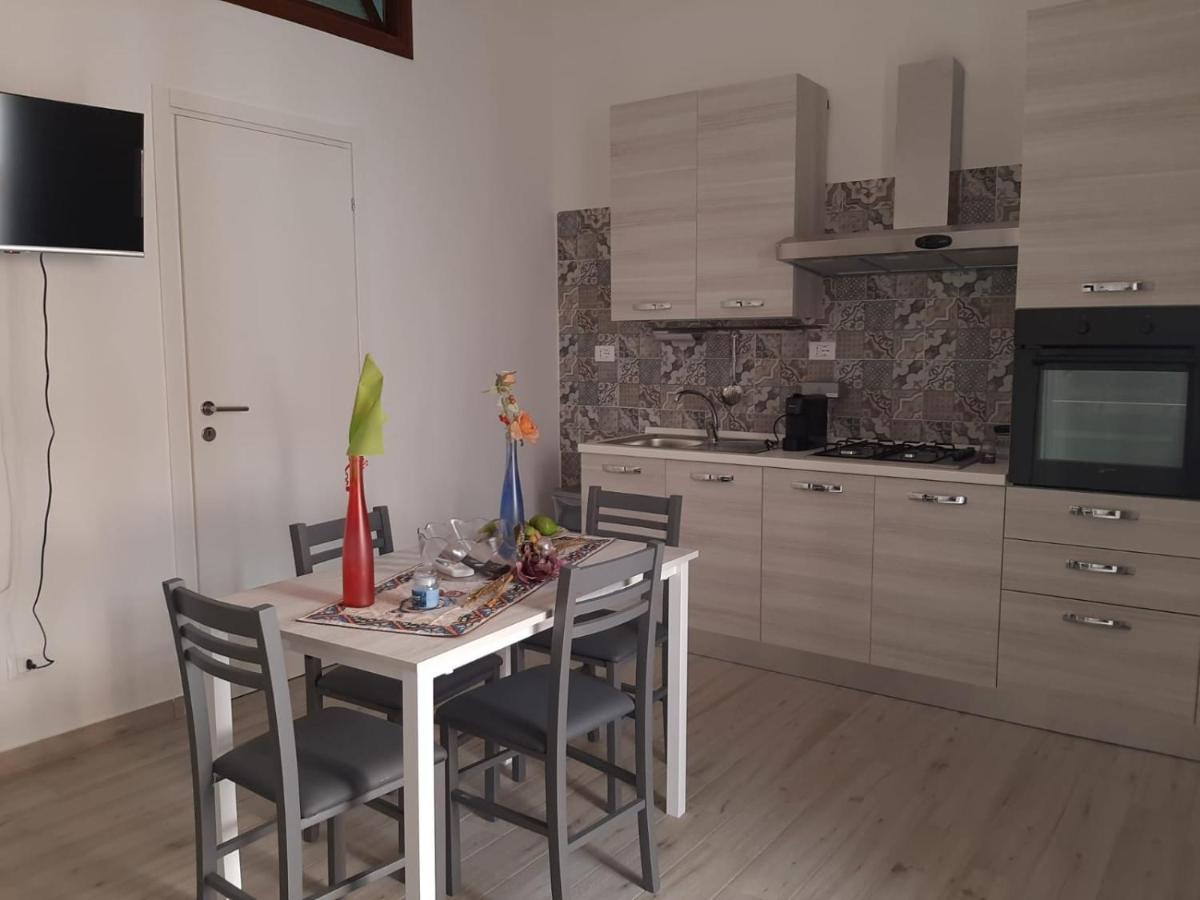 Appartamento Mozzafiato In Pieno Centro Castellammare del Golfo Εξωτερικό φωτογραφία